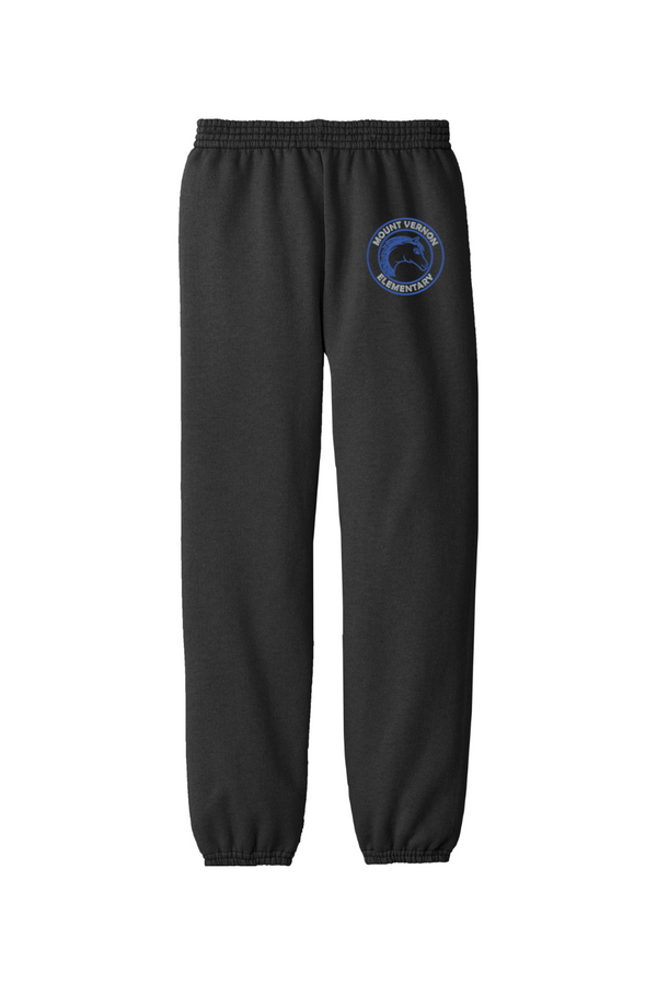 MVES: YOUTH Fleece Sweatpant