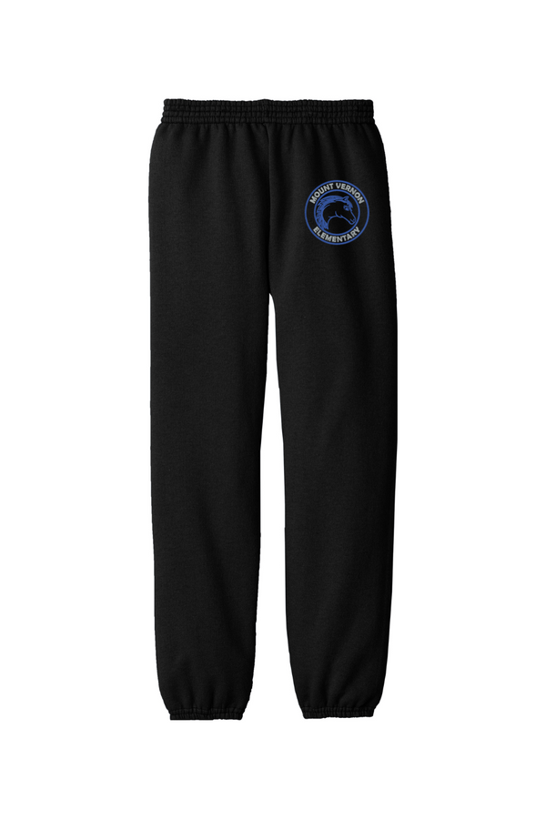 MVES: YOUTH Fleece Sweatpant