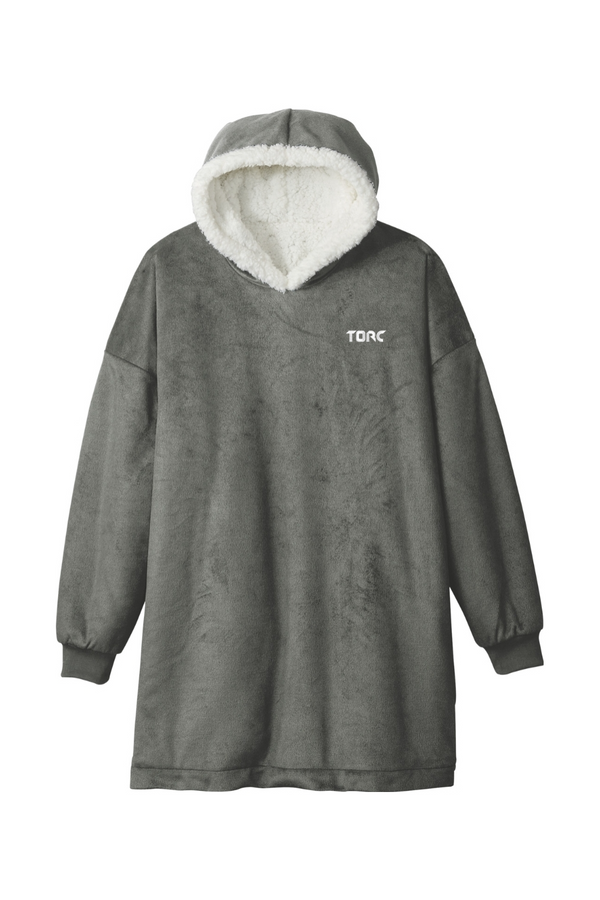 Torc: Cozy Wearable Blanket