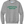 Coventry Sailfish: YOUTH Fleece Crewneck Sweatshirt (FullFront Embroidery)