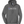 KlariVis: ADULT Heather Fleece Pullover Hooded Sweatshirt