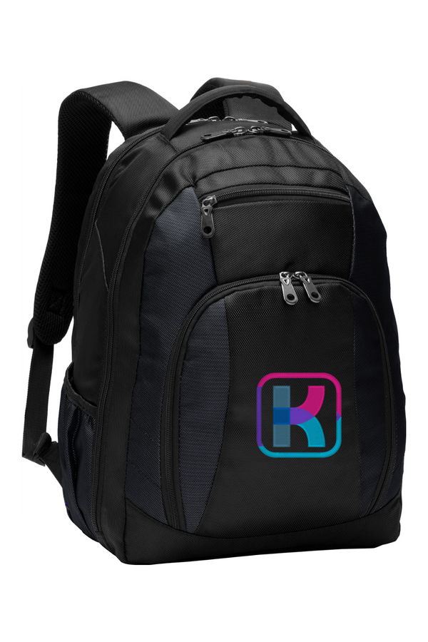 KlariVis: Commuter Backpack