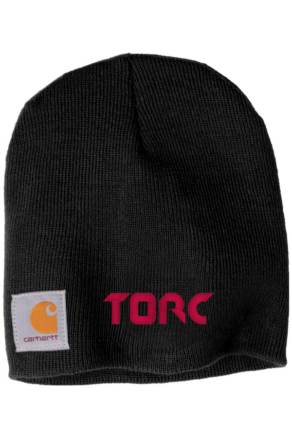 Torc: Carhartt Acrylic Knit Hat