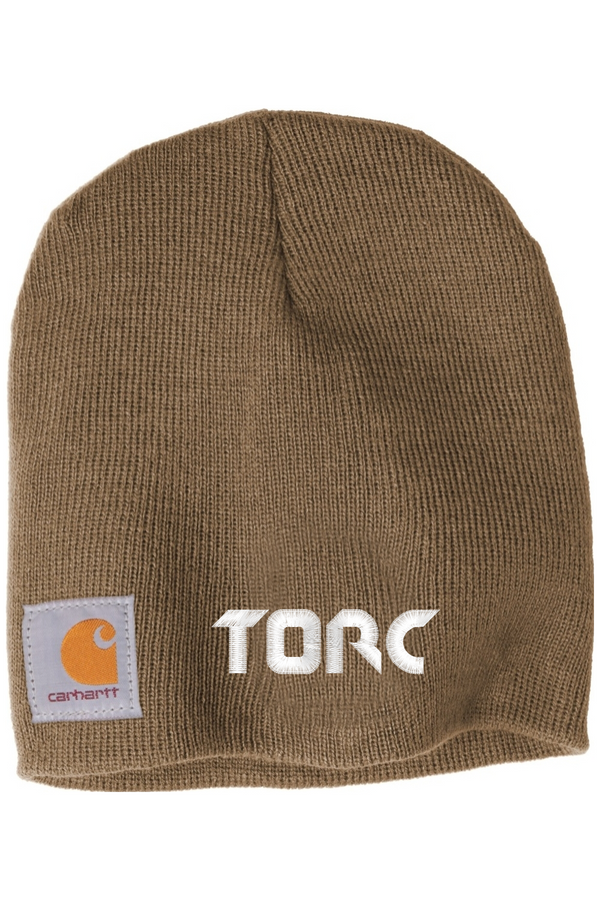 Torc: Carhartt Acrylic Knit Hat