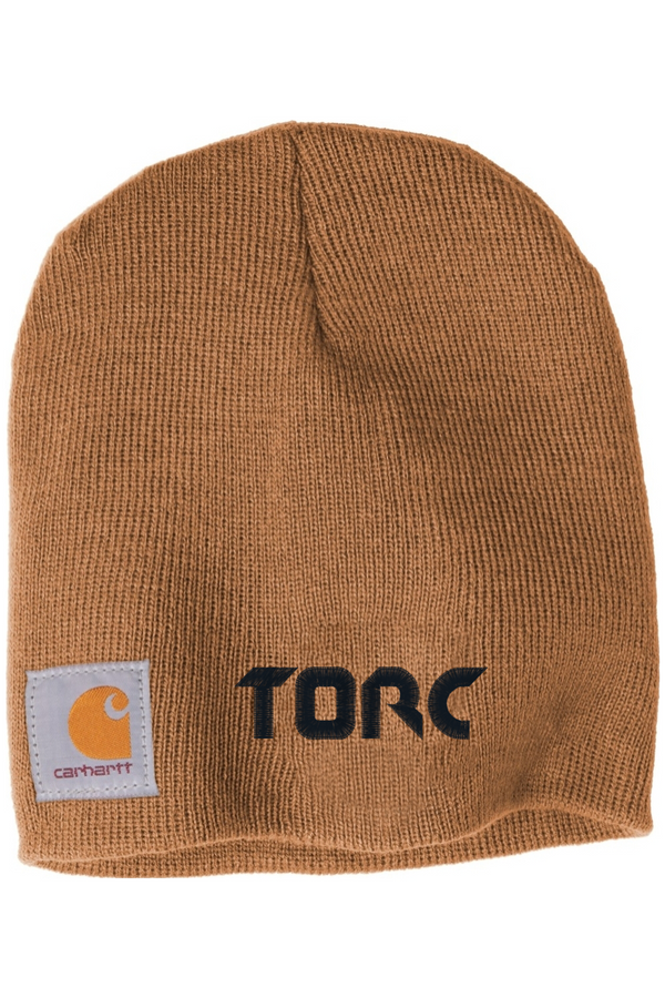 Torc: Carhartt Acrylic Knit Hat