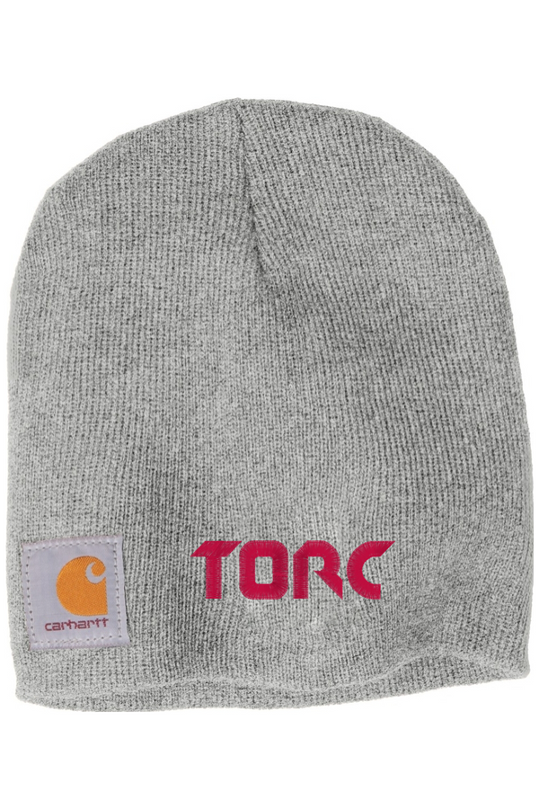 Torc: Carhartt Acrylic Knit Hat