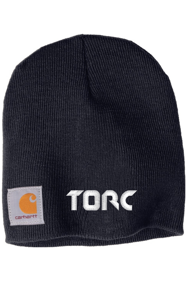 Torc: Carhartt Acrylic Knit Hat