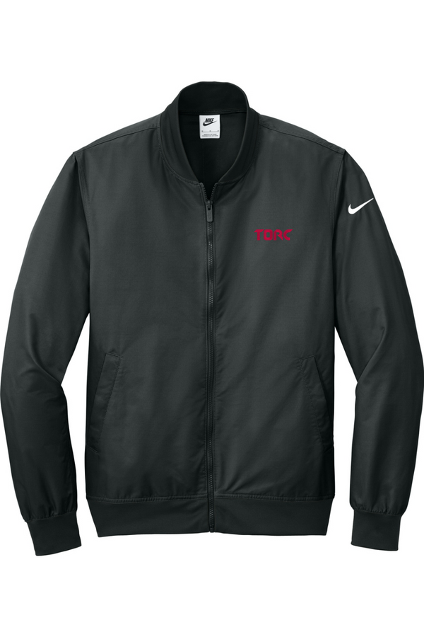 Torc: Nike Bomber Jacket