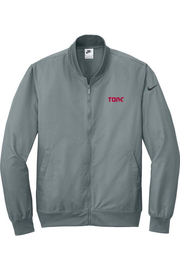 Torc: Nike Bomber Jacket