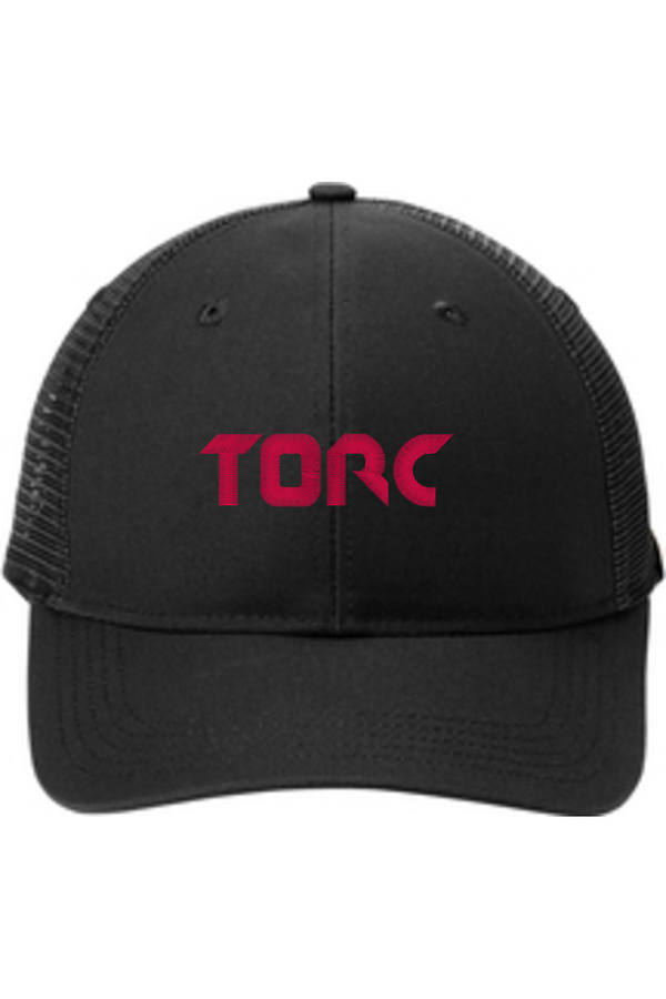 Torc: Carhartt Rugged Professional Series Trucker Cap