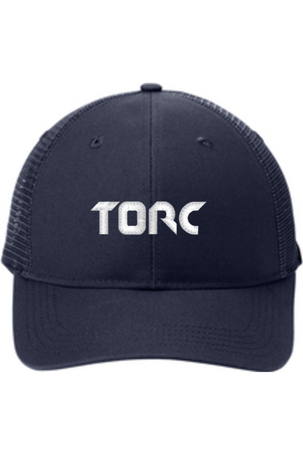 Torc: Carhartt Rugged Professional Series Trucker Cap