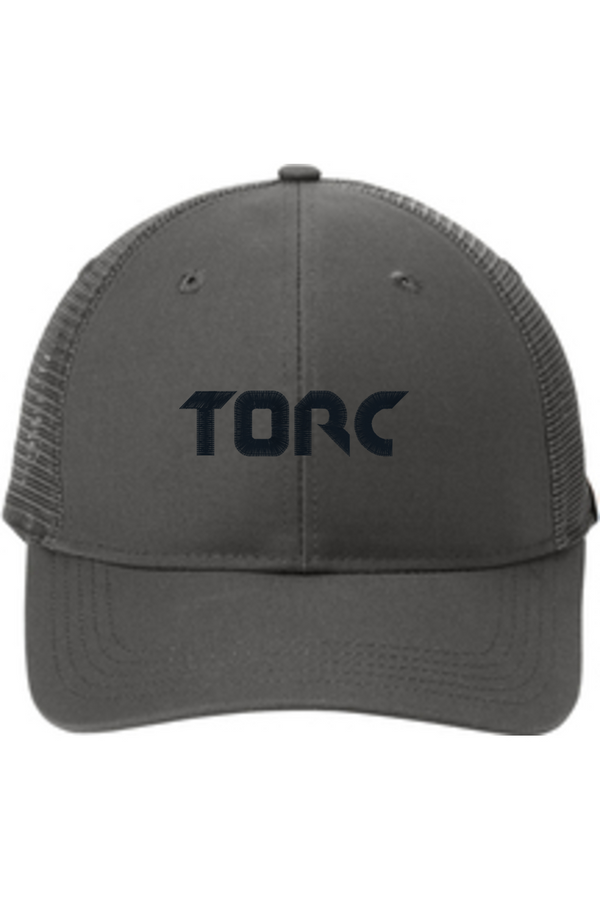 Torc: Carhartt Rugged Professional Series Trucker Cap