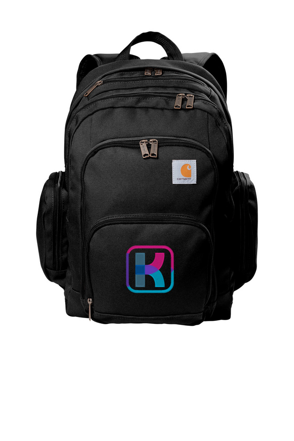 KlariVis: Carhartt Foundry Series Pro Backpack