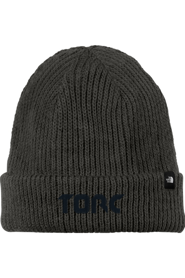 Torc: The North Face Circular Rib Beanie