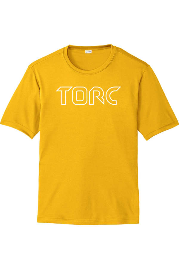 Torc: ADULT Performance Tee