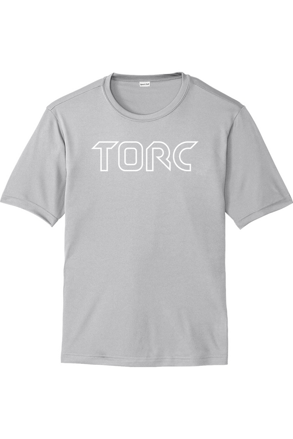 Torc: ADULT Performance Tee