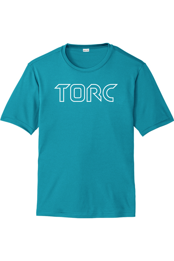 Torc: ADULT Performance Tee