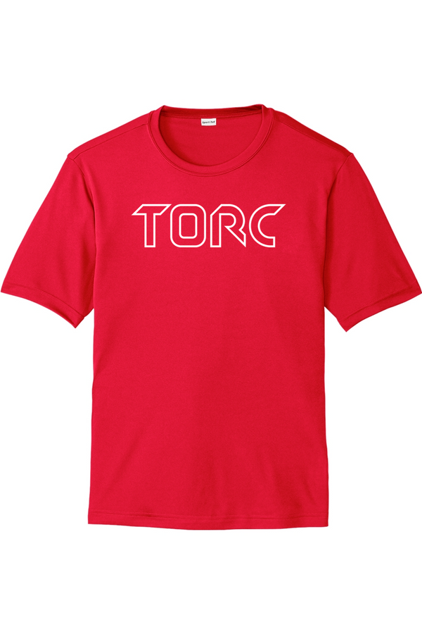 Torc: ADULT Performance Tee