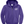 Leap: YOUTH Fleece Full-Zip Hooded Sweatshirt