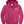 Leap: YOUTH Fleece Full-Zip Hooded Sweatshirt