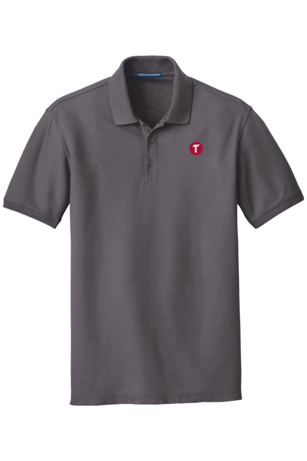 Torc: Core Classic Pique Polo