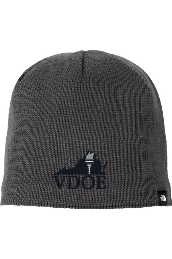 VDOE: The North Face Mountain Beanie