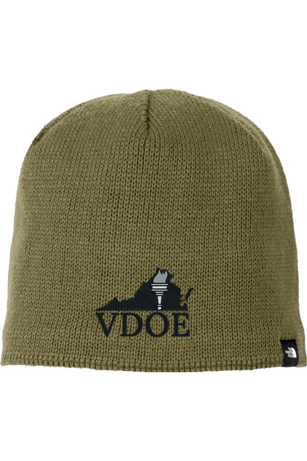 VDOE: The North Face Mountain Beanie