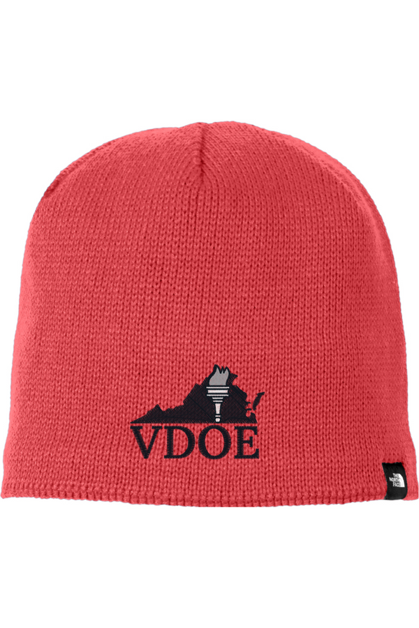 VDOE: The North Face Mountain Beanie