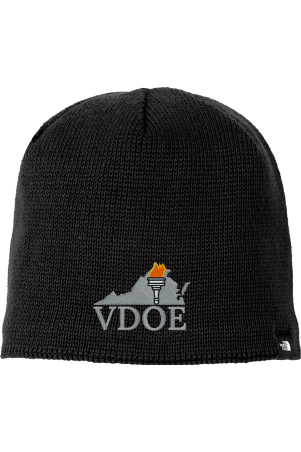 VDOE: The North Face Mountain Beanie