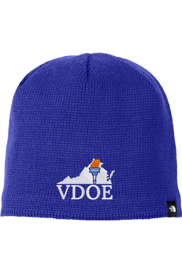 VDOE: The North Face Mountain Beanie