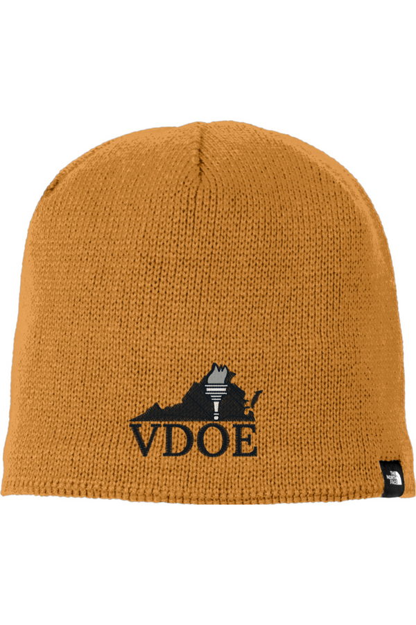 VDOE: The North Face Mountain Beanie