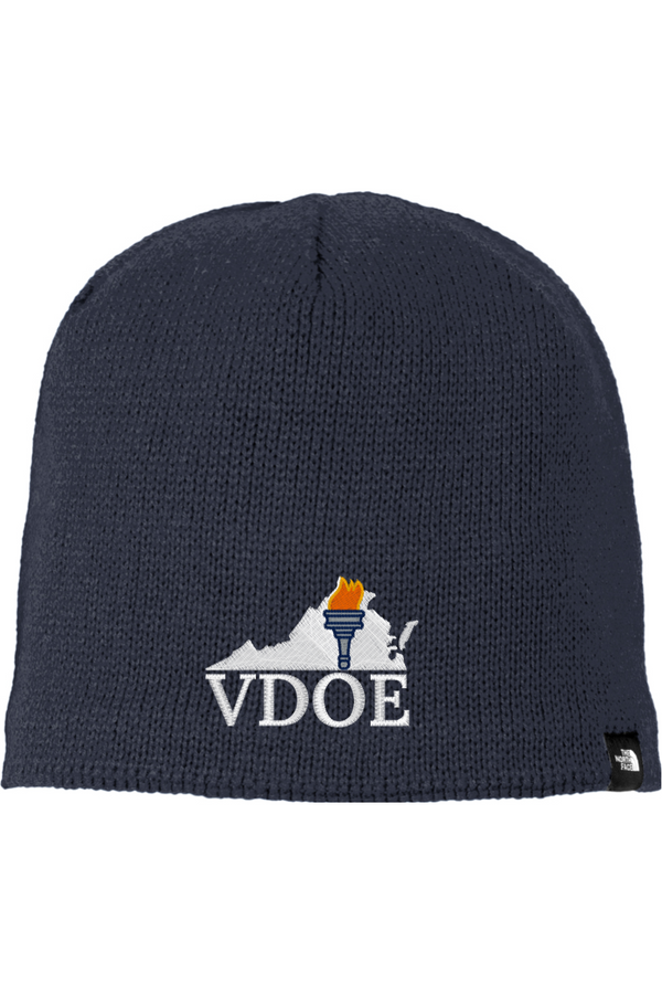 VDOE: The North Face Mountain Beanie