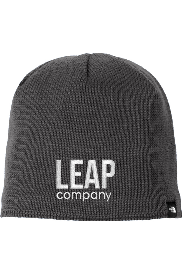 Leap: The North Face Mountain Beanie