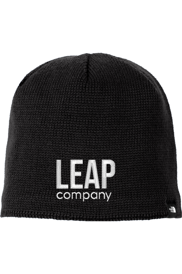 Leap: The North Face Mountain Beanie