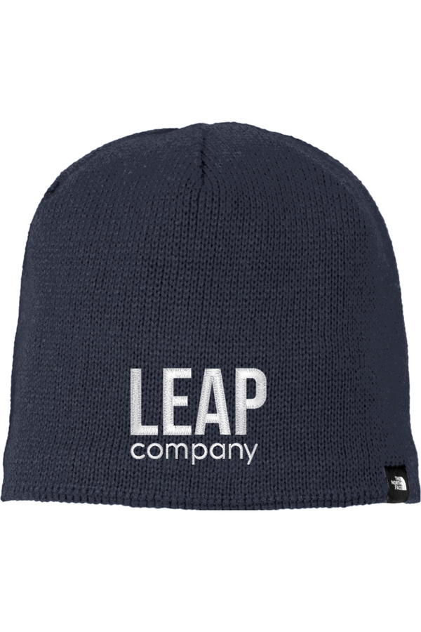 Leap: The North Face Mountain Beanie