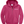 KlariVis: YOUTH Fleece Full-Zip Hooded Sweatshirt