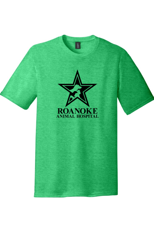 RAH: ADULT TriBlend Tee