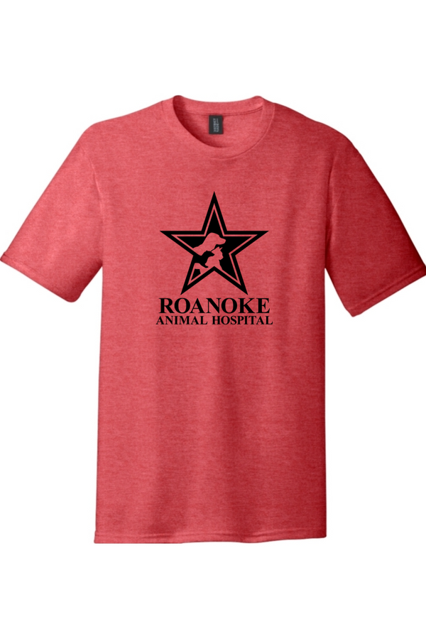 RAH: ADULT TriBlend Tee