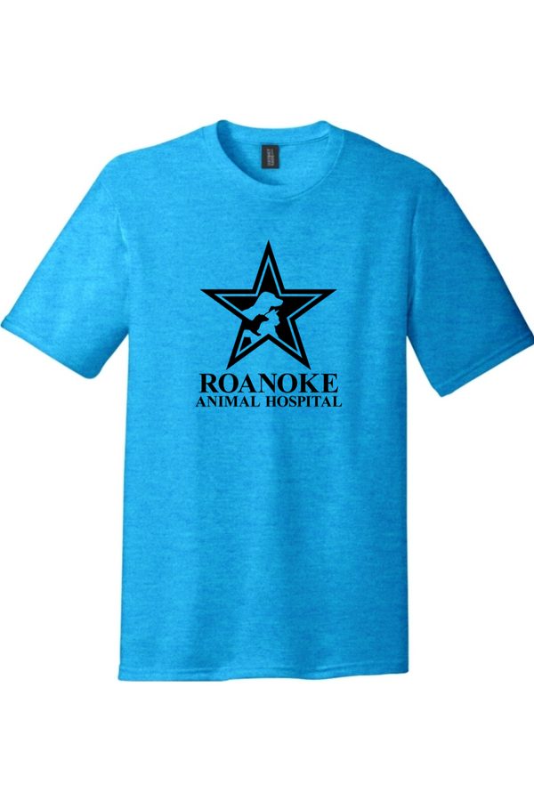 RAH: ADULT TriBlend Tee
