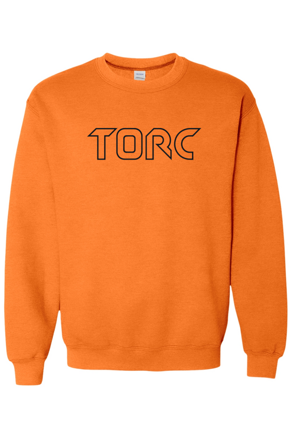 Torc: ADULT Safety Crewneck Sweatshirt