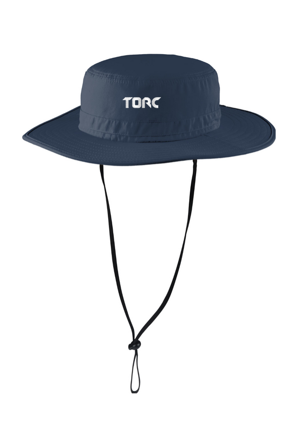 Torc: Outdoor Wide-Brim Hat