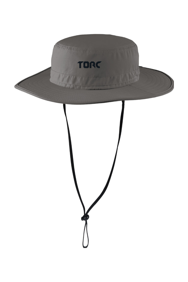 Torc: Outdoor Wide-Brim Hat