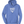Spartan Soccer: ADULT Embroidered Fleece Pullover Hooded Sweatshirt