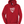 Spartan Soccer: ADULT Embroidered Fleece Pullover Hooded Sweatshirt