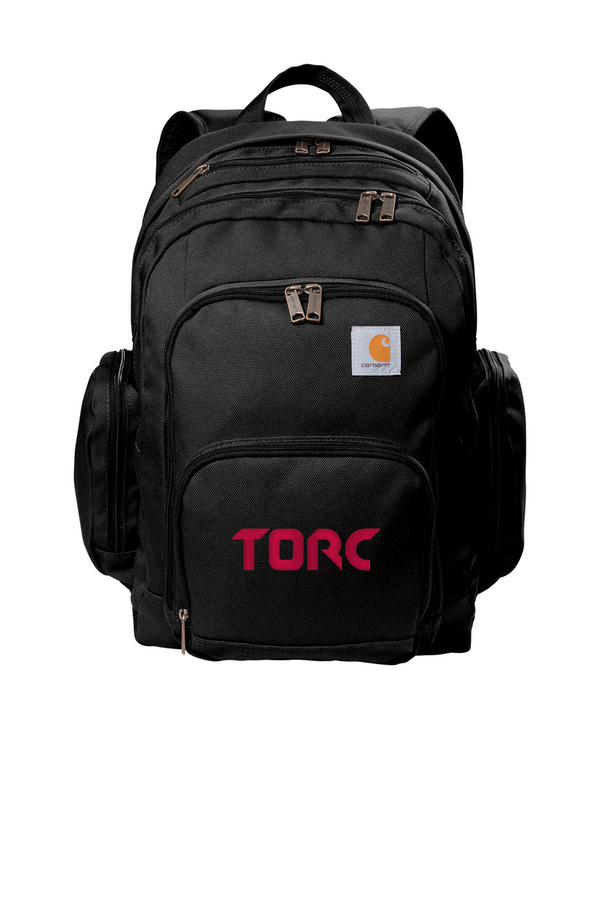 Torc: Carhartt Foundry Series Pro Backpack