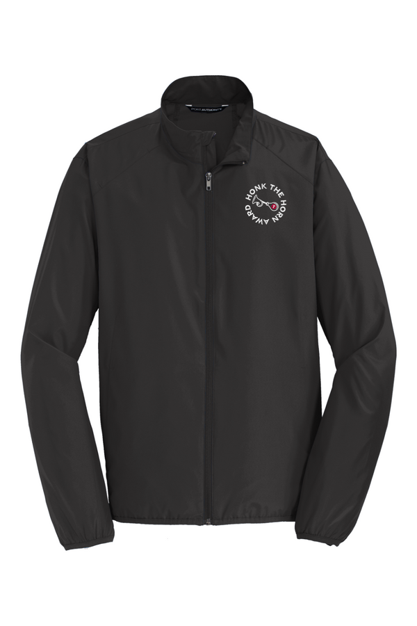 Torc Honk Horn Award: Zephyr Full-Zip Jacket