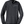 KlariVis: LADIES 1/4-Zip Ringspun Sweatshirt