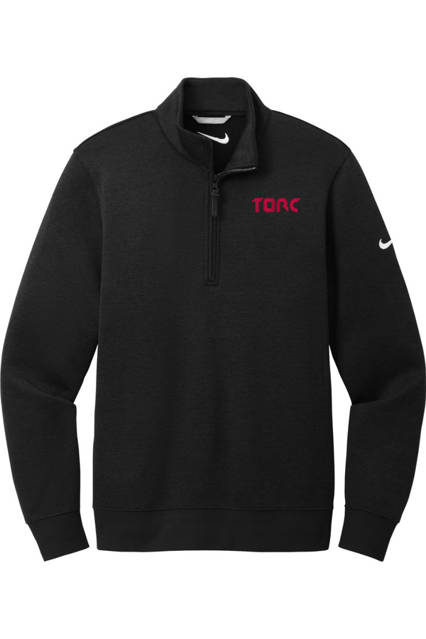 Torc: Nike Dri-FIT Corporate 1/2-Zip