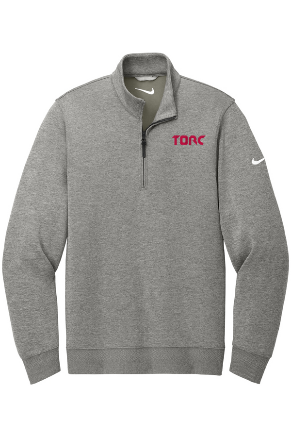 Torc: Nike Dri-FIT Corporate 1/2-Zip