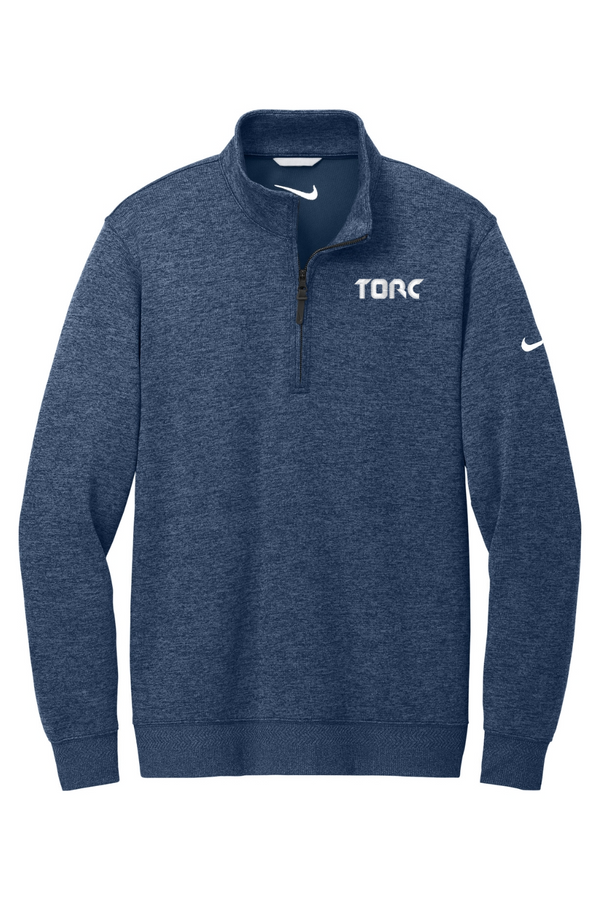 Torc: Nike Dri-FIT Corporate 1/2-Zip